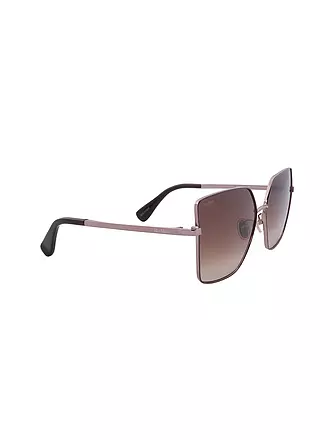 MAX MARA | Lunettes de soleil MM0052-H/60 | braun